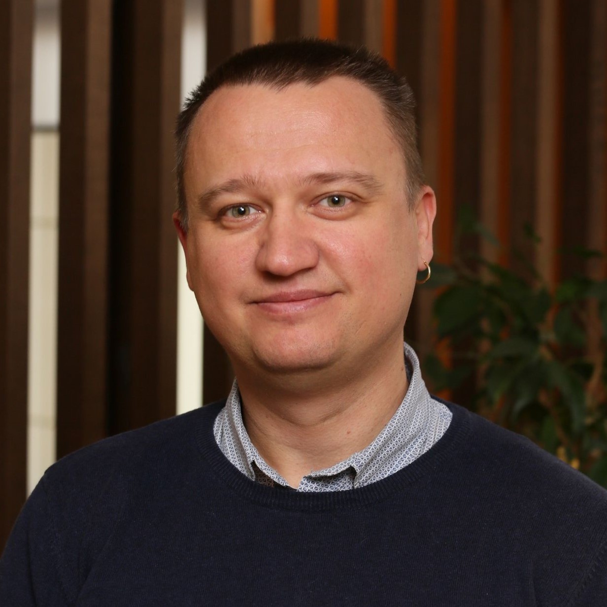 Тарас Кравченко