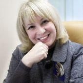 Олена Чайковська