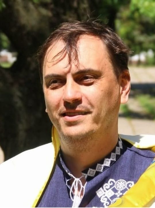 Андрій Гоначаренко