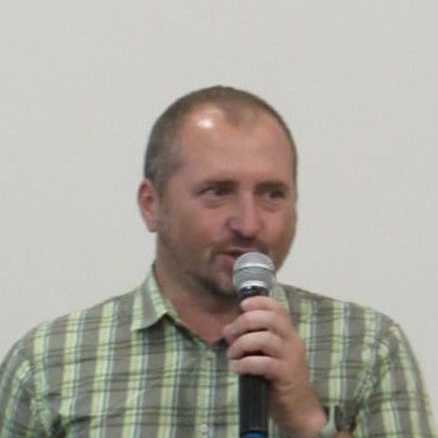 Олександр Кравченко