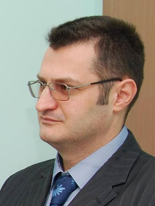 Олег Полянський